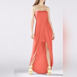 BCBG Jesse Gown- new